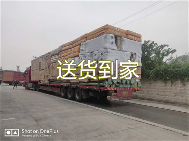 贺州到长汀物流价格